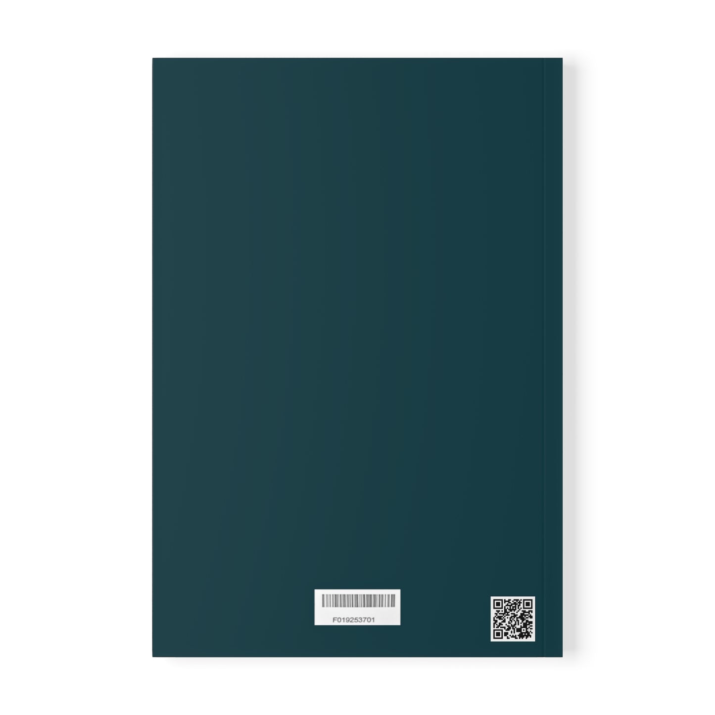 Empowered Women, Empower Women Blue Paperback Journal