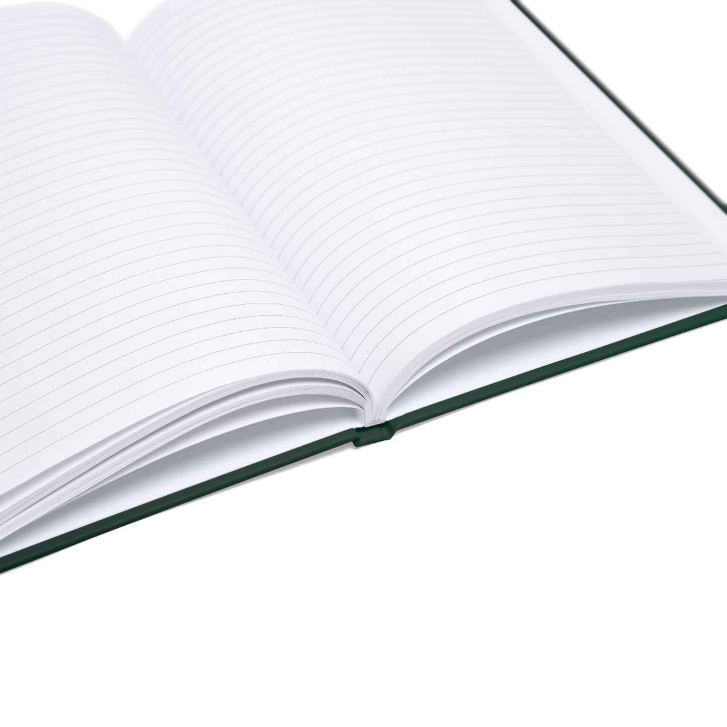 Empowered Women, Empower Women Emerald Hardcover Journal