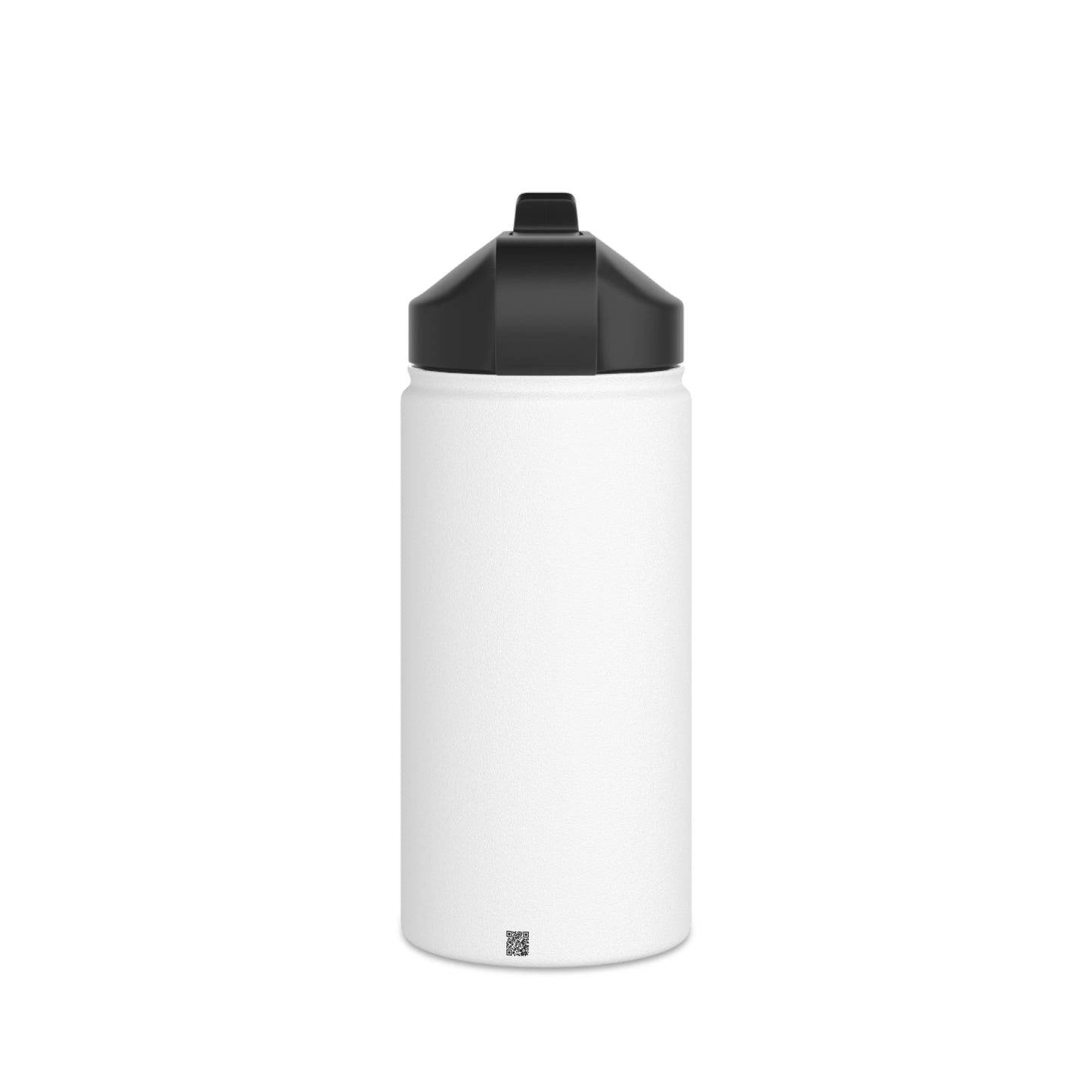 Strong, Independent, Unique Stainless Steel Water Bottle