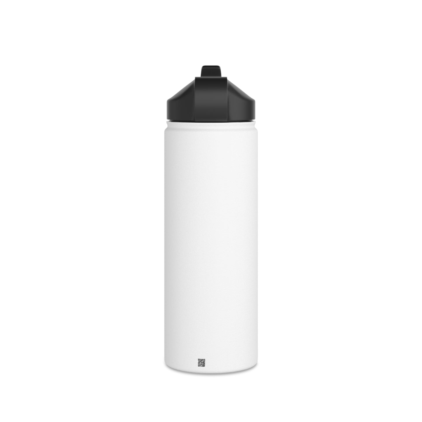 Strong, Independent, Unique Stainless Steel Water Bottle