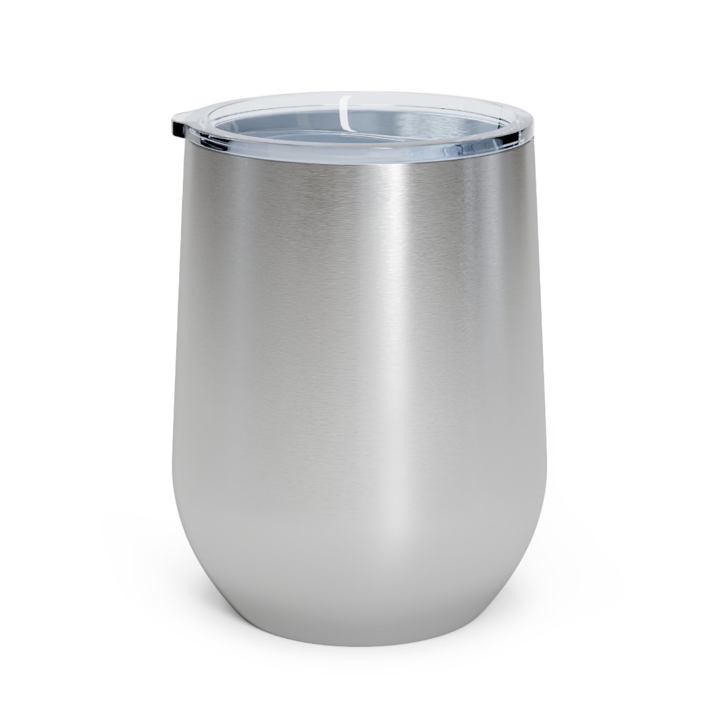 Strong, Independent, Unique Insulated Wine Tumbler