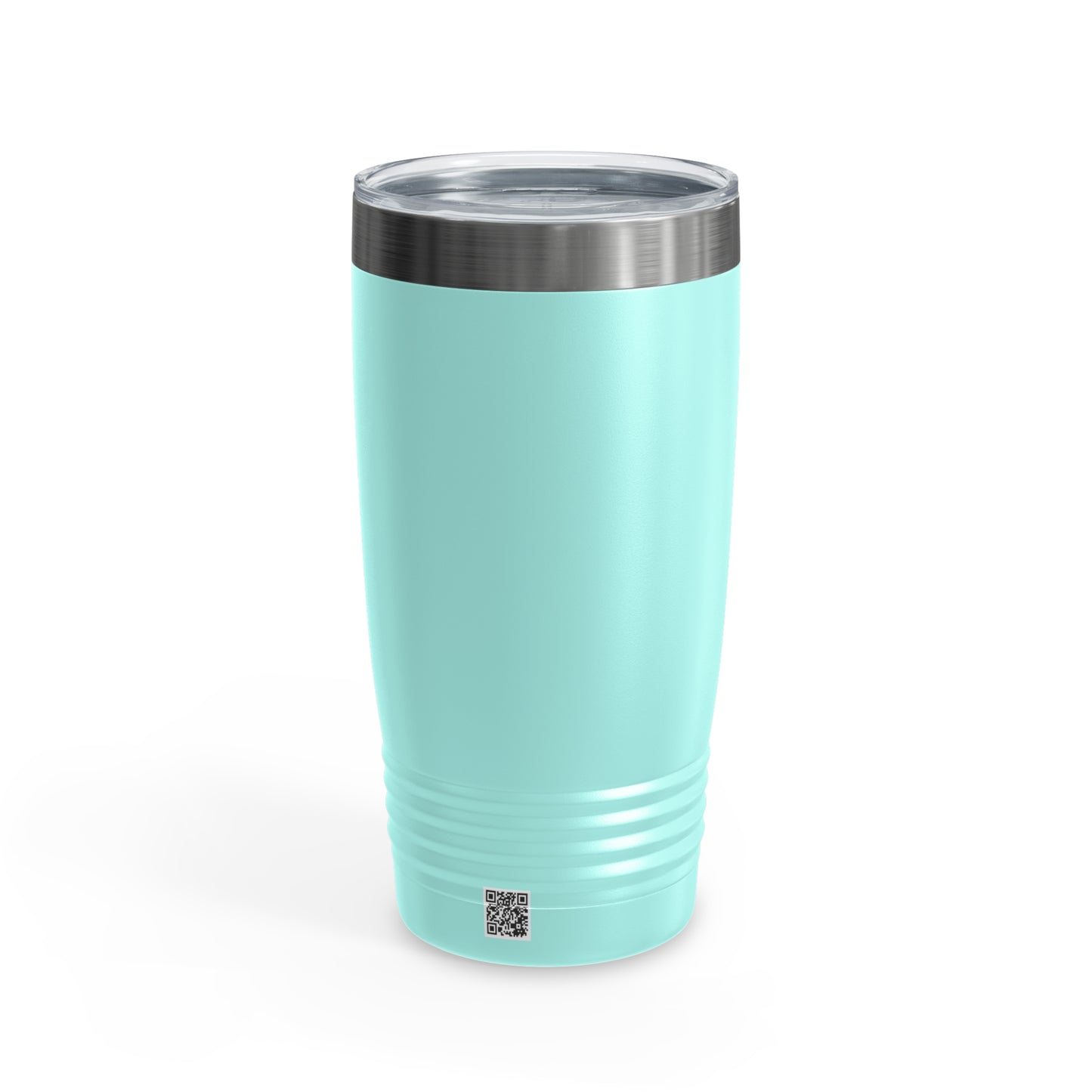 Strong, Independent, Unique 20oz Ringneck Tumbler