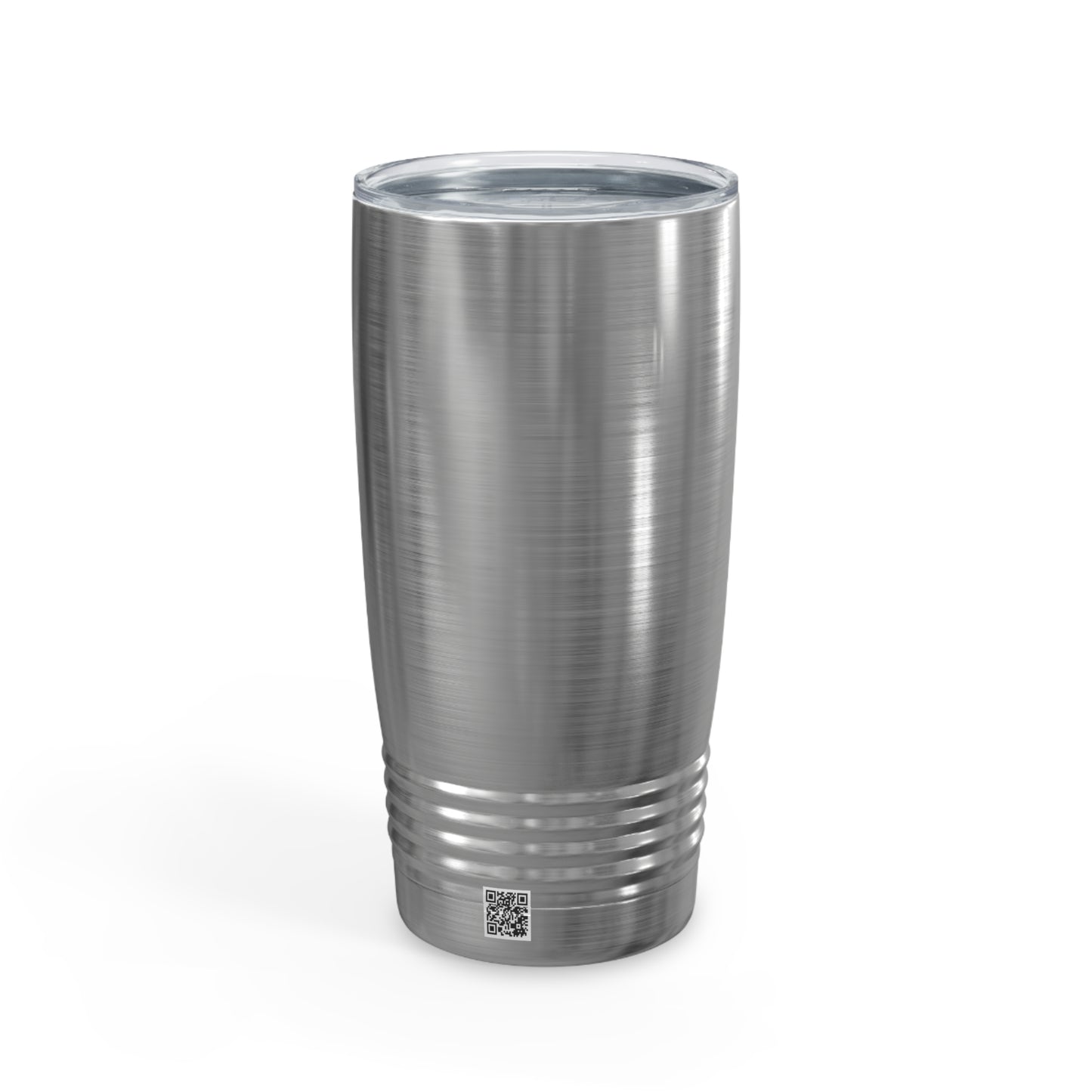 Strong, Independent, Unique 20oz Ringneck Tumbler