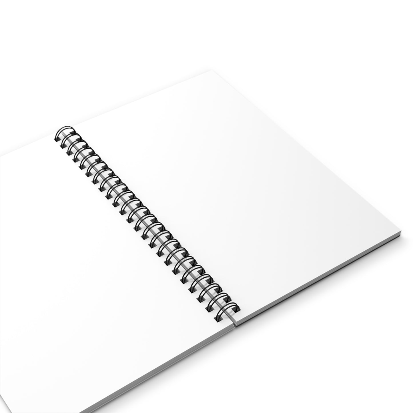 Empowered Women, Empower Women Neutral Spiral Notebook