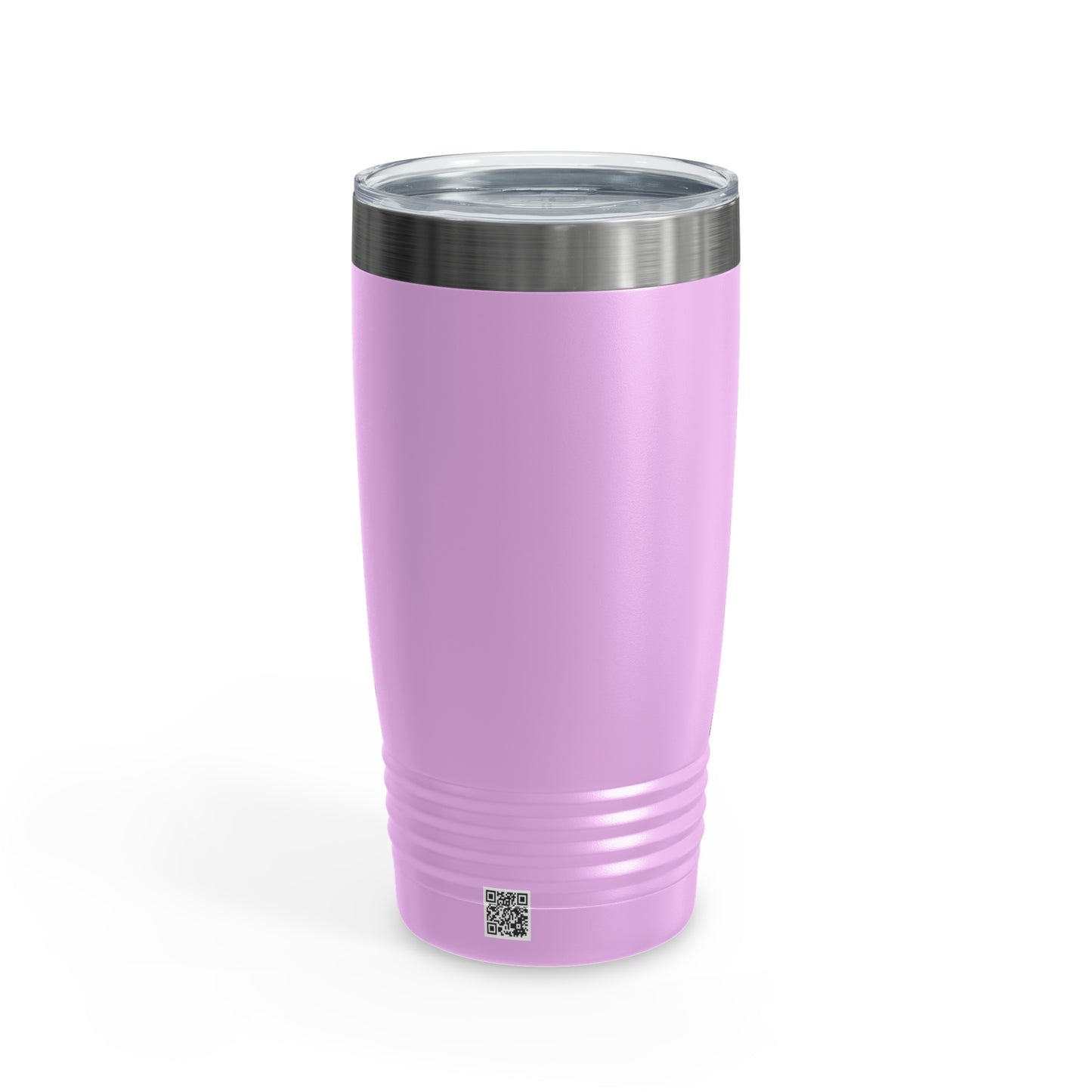 Ask a Woman 20oz Ringneck Tumbler